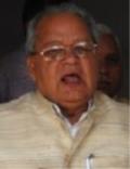 Kalraj Mishra