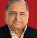 Mulayam Singh Yadav