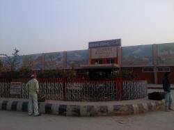 Azamgarh