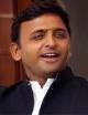 Akhilesh Yadav