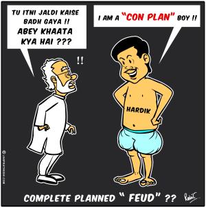 I am a Con Plan boy