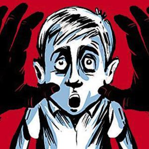 Teenage Girl Beheads Five-Year-Old ...