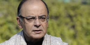 Jaitely And Lawsuit For 10 Crores