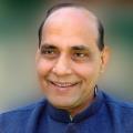 Rajnath Singh